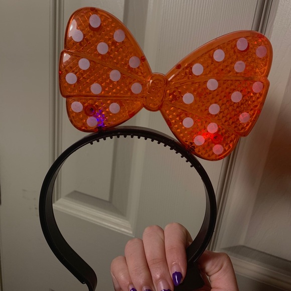 Mini mouse ears - Picture 2 of 2
